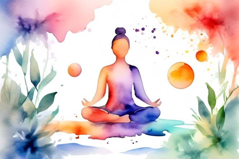 Google Play Store'da En İyi Sağlık ve Meditasyon Uygulamaları