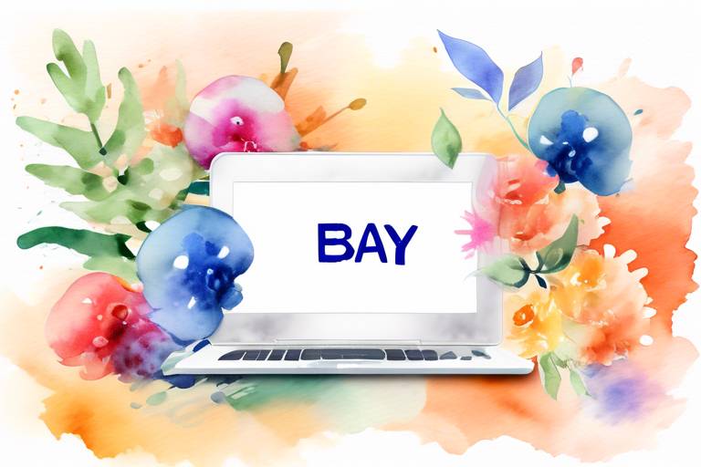 eBay İşletme Hizmetleri ile Online Satışlarınızı Artırın