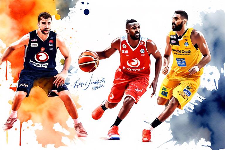 Türk Takımlarının EuroLeague Performansı