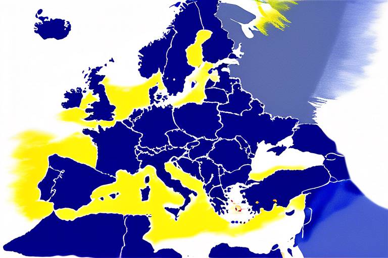  EUROPOL'un Avrupa'daki Suç Örgütleri ile Mücadelesi  