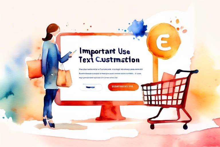E-ticaret Sitelerinde Müşteri Memnuniyeti Nasıl Sağlanır?