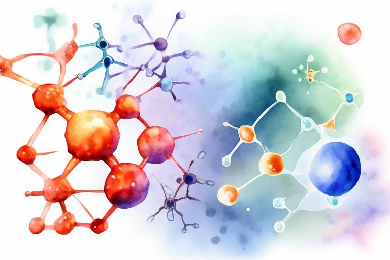 Nanoteknolojinin Biyomedikal Alanındaki Kullanımı