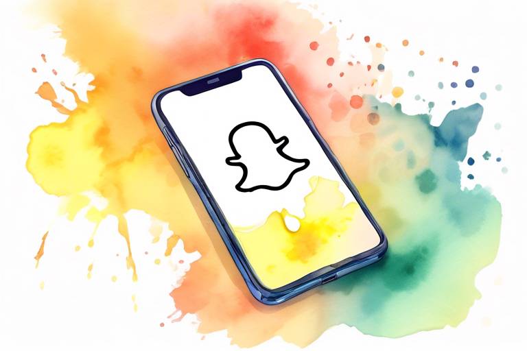 Snapchat İşletme Hesabı Nasıl Açılır?