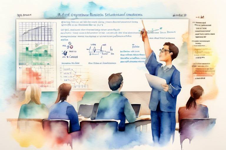 Matematik ve İstatistik Bölümünden Mezunların Yaptığı İşler