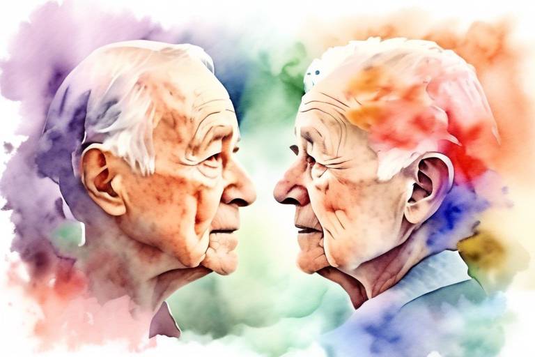 Alzheimer Hastalığı ve Demans