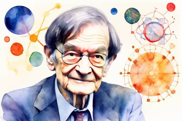 Kuantum Fiziği ve Roger Penrose'un Katkıları