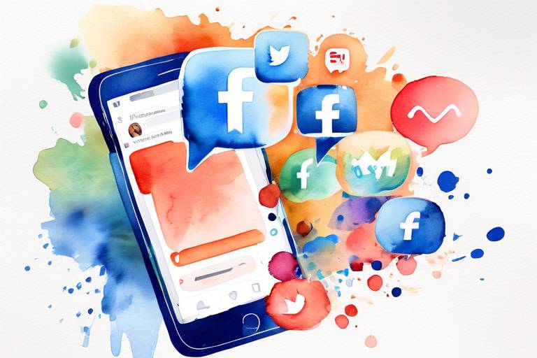 Facebook Messenger Reklamları İle Sosyal Medya Pazarlama Stratejinizi Güçlendirin 