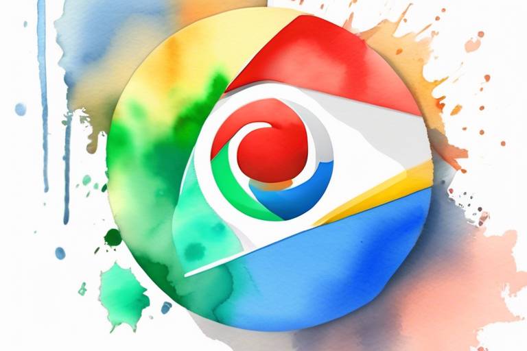 Chrome tarayıcısında kritik hatalar nasıl çözülür?