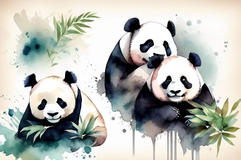 Pandas ve () Karşılaştırması