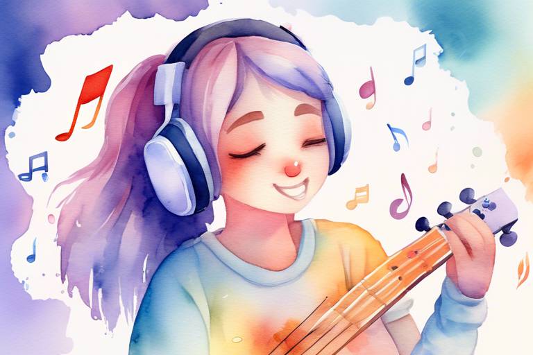 Discord'da Arkadaşlarınızla Birlikte Müzik Paylaşmanın Yolları