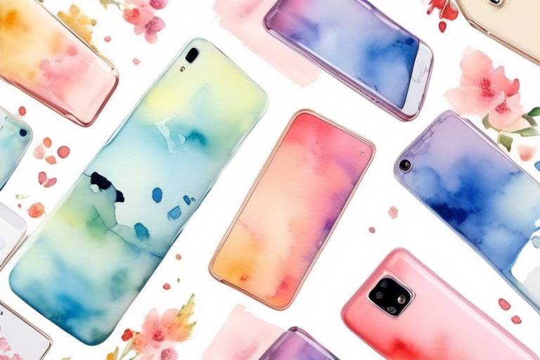 AliExpress'ten Uygun Fiyatlı Akıllı Telefonlar