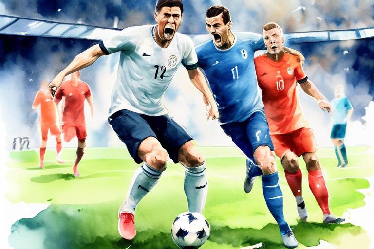 FIFA'nın VAR Sistemi Konusundaki Tutumu