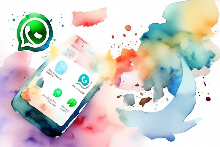 WhatsApp'ta Güvenliği Artırmanın Yolları