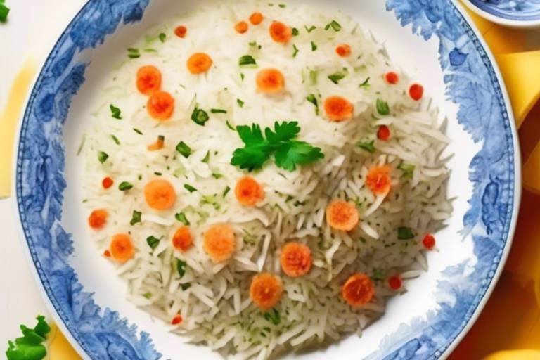 Karnıyarık Pilavı Nasıl Yapılır: En İyi Tarifler ve Püf Noktaları