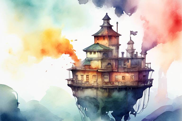 Steam'in Ücretsiz Oyun Dünyası: En İyi 10 Oyun