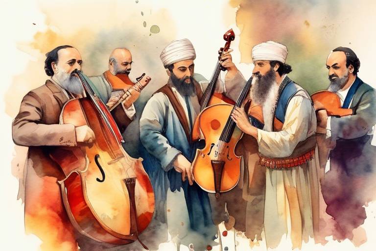  Uluslararası Müzik Tarihinde Türkçe Parçalar 