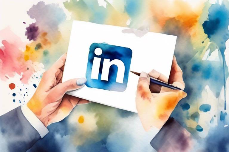 Başarılı LinkedIn Mesajları için 5 Tüyo