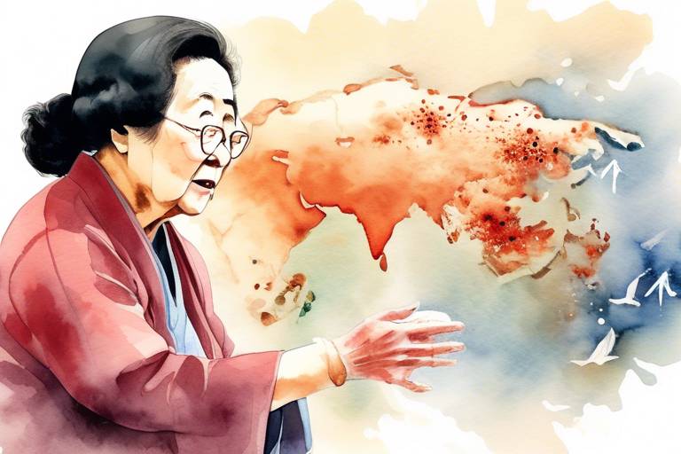 Malaria Epidemisi ve Global Sağlık: Tu Youyou'nun Savaşı