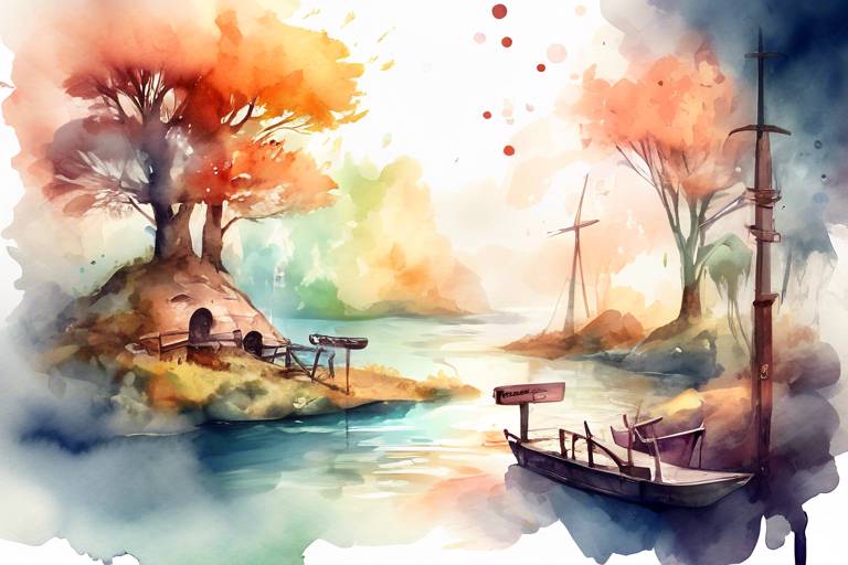 Steam Artwork Workshop'ta İnanılmaz Tasarımlar