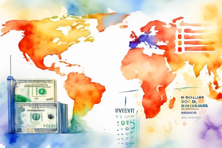 Dolar Kurunun Yatırım Araçlarına Etkileri