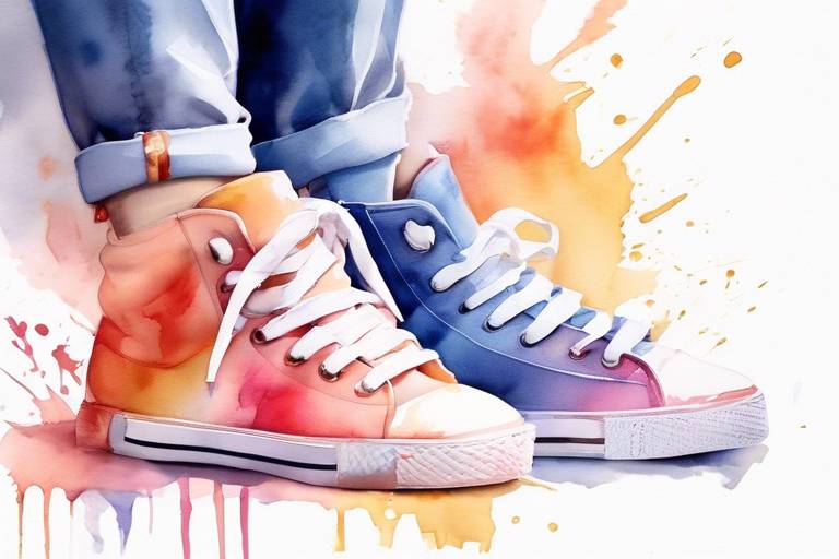 AliExpress.com'dan Alabileceğiniz En İyi Ayakkabı Modelleri