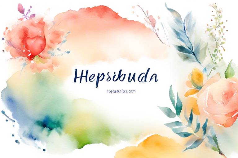 Hepsiburada.com'da Hesap Oluşturmanın Pratik Yolu: İşte Nasıl Yapılır!