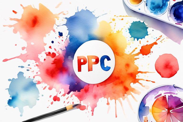 Dijital Pazarlama Stratejilerinde PPC Reklamları Nasıl Kullanılır?