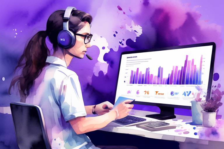 Twitch Analytics 101: Verilerinizi Nasıl Okumalısınız?