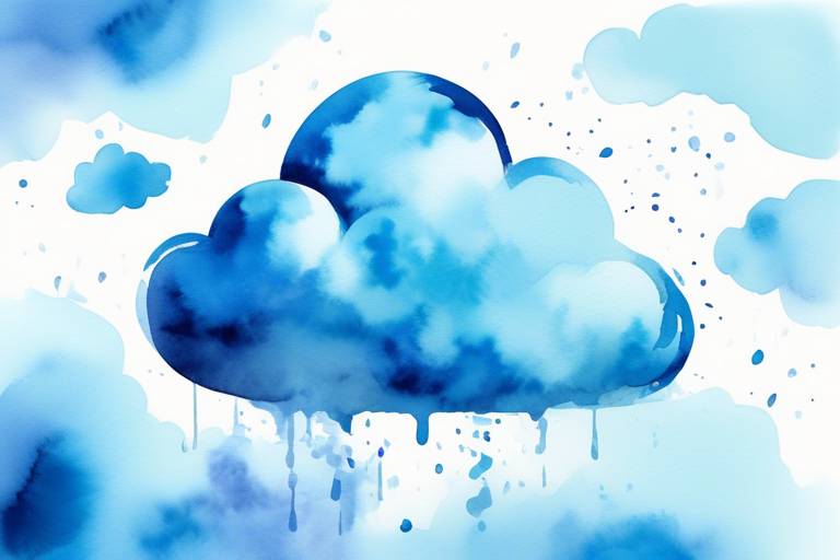 Azure Cloud İle Güçlü Güvenlik Sağlama