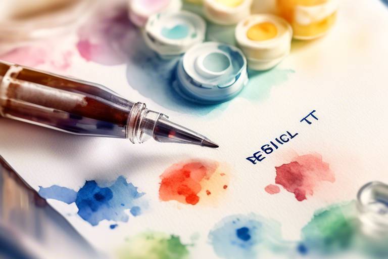 Oturum İzni Almak İçin Yapılması Gereken Tıbbi Testler Nelerdir?