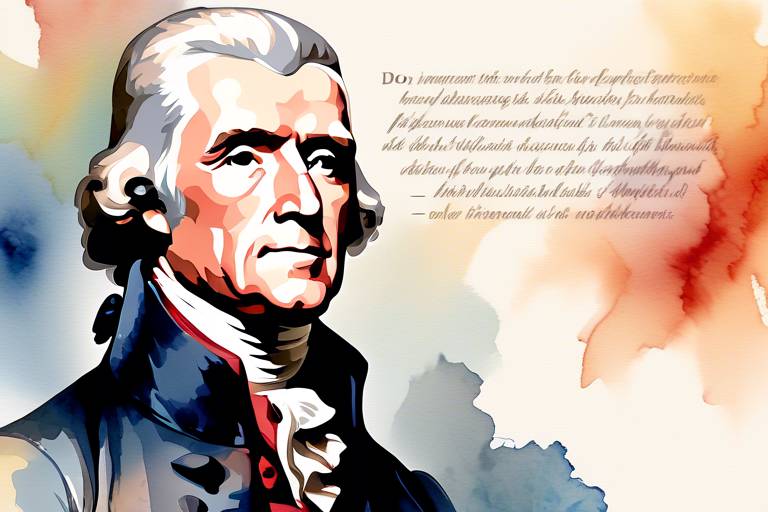 Thomas Jefferson ve Bağımsızlık Bildirisi'nin Reddettiği Haklar